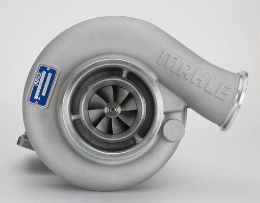 TURBO KOMPLE