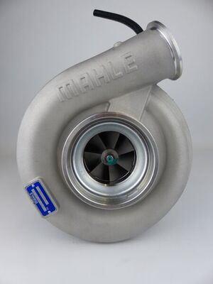 TURBO KOMPLE