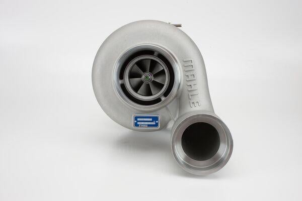 TURBO KOMPLE