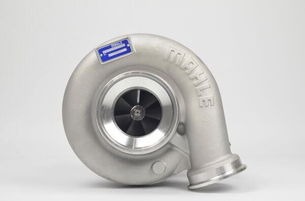 TURBO KOMPLE