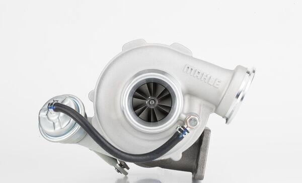 TURBO KOMPLE