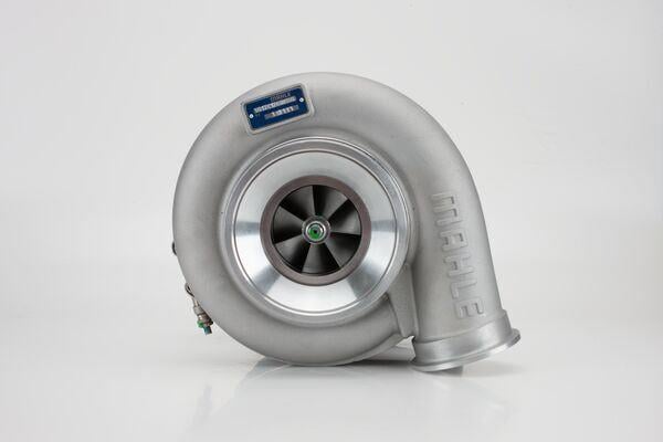 TURBO KOMPLE