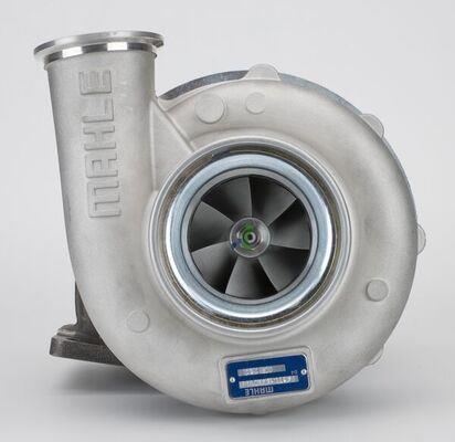 TURBO KOMPLE