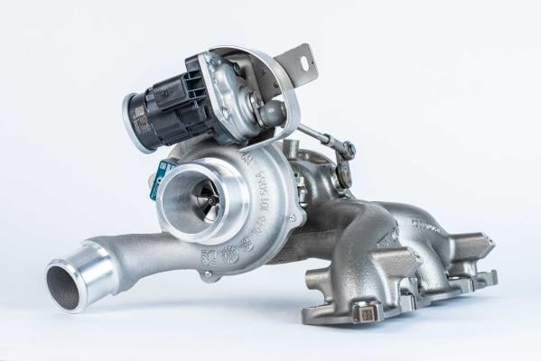TURBO KOMPLE HYUNDAI TUCSON 1.6L G4FJ T-GDI 15-23 / KIA SPORTAGE 1.6L G4FJ T-GDI 15-22 Gamma-TL KIBO