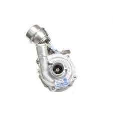 TURBO KOMPLE IVECO DAILY FIAT DUCATO 06> 2.3JTD EGR 120-130BG