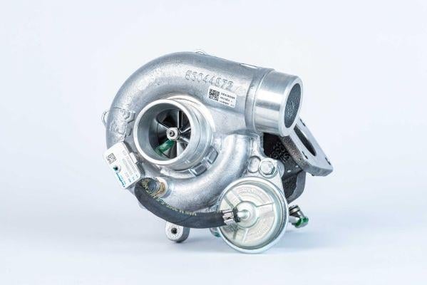 TURBO KOMPLE IVECO DAILY FIAT DUCATO 06> 2.3JTD EGR 120-130BG