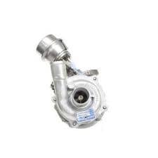 TURBO KOMPLE IVECO DAILY FIAT DUCATO 06> 2.3JTD EGR 120-130BG