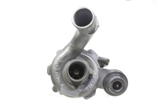 TURBO KOMPLE LGN II-TRAFIC II-MASTER II-MGN 1.9 DCİ F9Q -MOVANO-VIVARO 1.9 DTİ