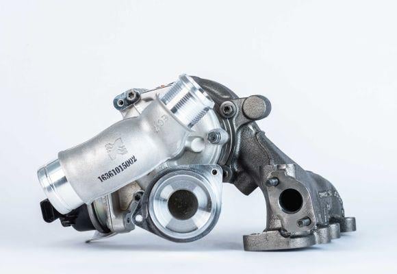 TURBO POLO 14>IBIZA-FABIA-A1 14>1.4TDI CUSB-CYZB BORGWARNER