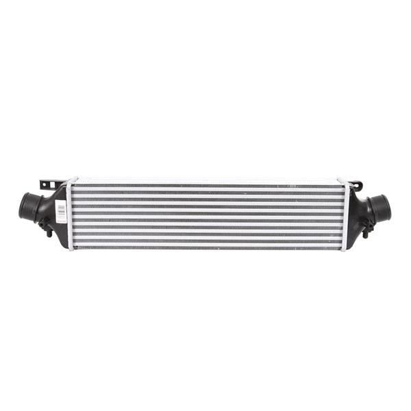 TURBO RADYATÖRÜ İNTERCOOLER ALFA ROMEO GIULIETTA 10>20 1.4 TB 1.8 TB 2.0 JTDM
