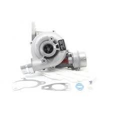 TURBO RENAULT CLIO III 05>MEGANE II 02> MODUS 05>SCENIC II 05> FLUENCE 08> NISSAN QASHQAI J10 07-13 103-106-110 BG 1.5dCi K9K EURO 4