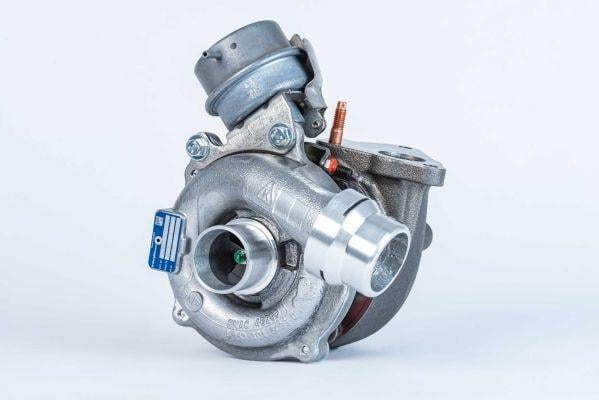 TURBO RENAULT CLIO III 05>MEGANE II 02> MODUS 05>SCENIC II 05> FLUENCE 08> NISSAN QASHQAI J10 07-13 103-106-110 BG 1.5dCi K9K EURO 4