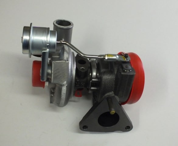 TURBO ŞARJ PEUGEOT BOXER 06>CITROEN JUMPER 06> FIAT DUCATO 06> FORD TRANSİT 06> 2.2 JTD-HDI-TDCI 100PS