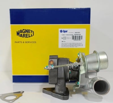 TURBO ŞARJ RENAULT KANGO MEGANE II 1.5 DCİ 65-85 BG
