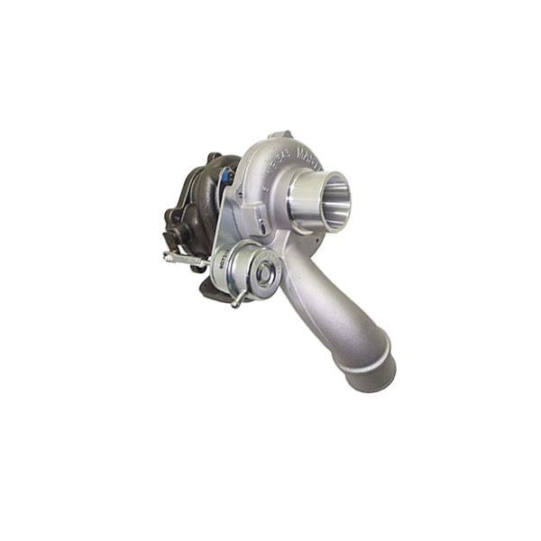 TURBO ŞARJ RENAULT MASTER II 01> OPEL MOVANO 01> 2.5dCi G9U BORGWARNER