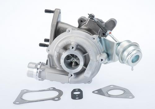 TURBO ŞARJ RENAULT MASTER III 10> OPEL MOVANO B 10> 2.3 dCi M9T RENAULT TRAFIC II 06>14 OPEL VİVARO B 06>14 2.0dCi M9R SU SOĞUTMALI