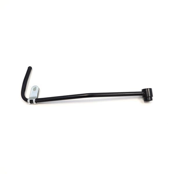 TURBO SU SOĞUTMA BORUSU H100 93-04