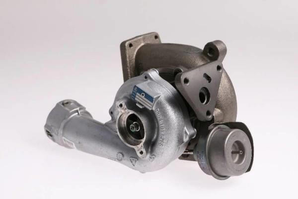 TURBO VW TRANSPORTER 2.5TDI T5 ENG. AXD