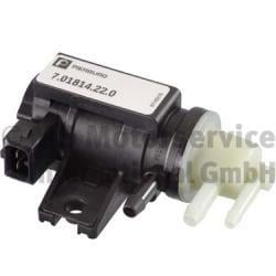 TURBOSARJ BASINC VENTILI MERCEDES OM699 W470 . RENAULT GRAND SC NIC IV 16> TRAFIC III 15> OPEL VİVARO B 15> NİSSAN NAVARA NP300 15> 1.6dCi R9M 2.3dCi M9T