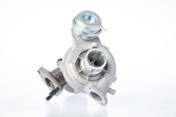 TURBOŞARJ FIAT LINEA 09> DOBLO 10>19 500L 12>19 ALFA ROMEO GIULIETTA 10> OPEL COMBO 10> 1.6D MTJ 105 HP EURO 4