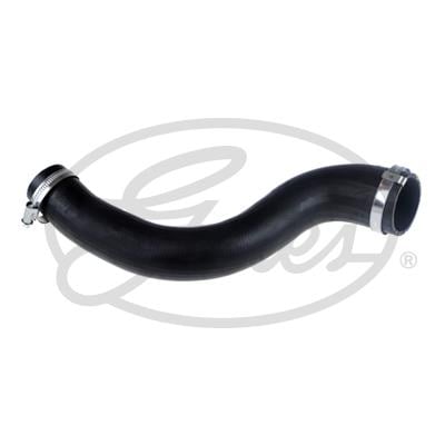 TURBOSARJ HORTUMU SAG UST LAND ROVER RANGE ROVER III L322 06>12