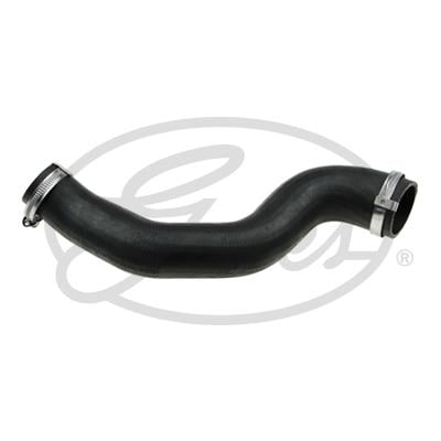TURBOSARJ HORTUMU SAG UST LAND ROVER RANGE ROVER SPORT I L320 06>13