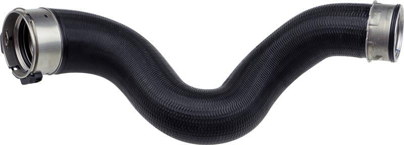 TURBOSARJ HORTUMU SOL BMW N47N E90 E91 E92 E93 E84