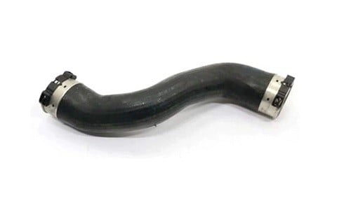 TURBOSARJ HORTUMU SOL MERCEDES GLK-CLASS X204 08>15