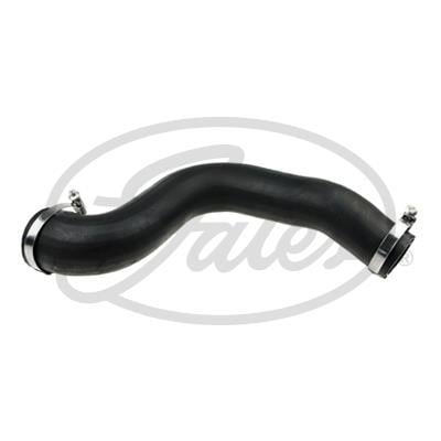 TURBOSARJ HORTUMU SOL UST LAND ROVER RANGE ROVER SPORT I L320 06>13