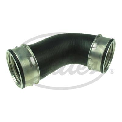 TURBOSARJ HORTUMU SOL UST MERCEDES OM646 W211 S211