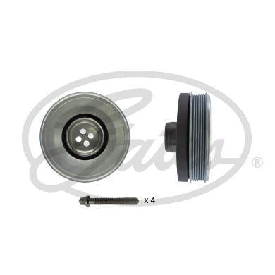 TVD1199A DA TORS VIBR. DAMPER