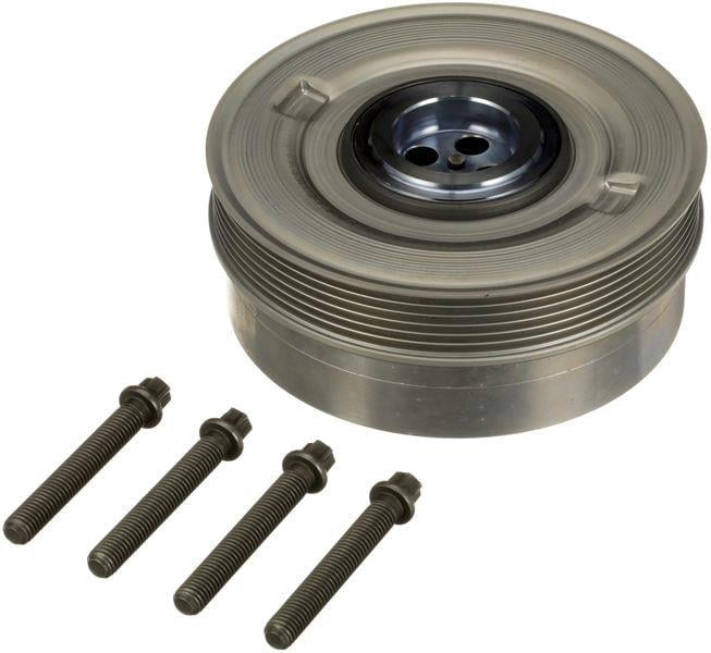 TVD1204A DA TORS VIBR. DAMPER
