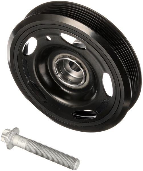 TVD1216A DA TORS VIBR. DAMPER