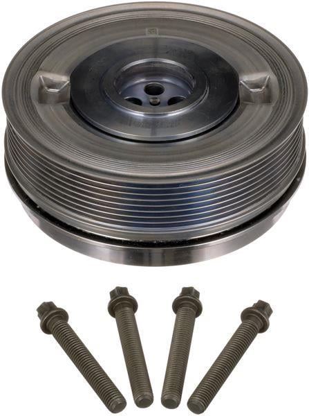 TVD1221A DA TORS VIBR. DAMPER