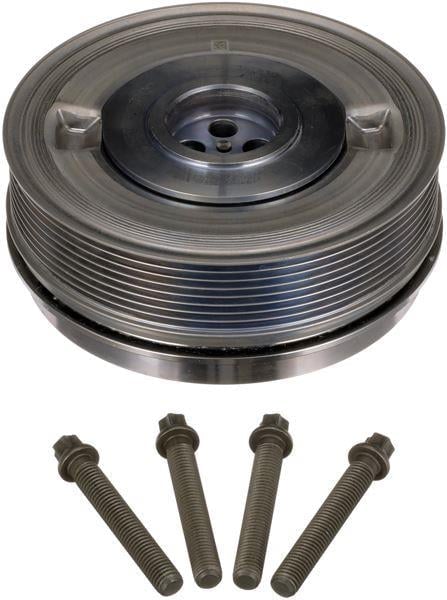 TVD1221A DA TORS VIBR. DAMPER