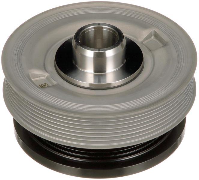 TVD1222 DA TORS VIBR. DAMPER