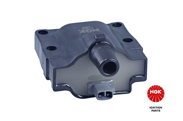 U1038 ATEŞLEME BOBİNİ