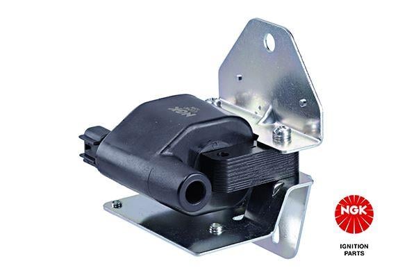 U1040 ATEŞLEME BOBİNİ