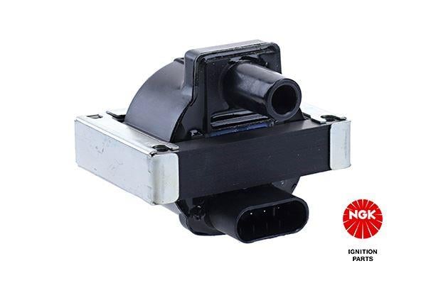 U1047 ATEŞLEME BOBİNİ