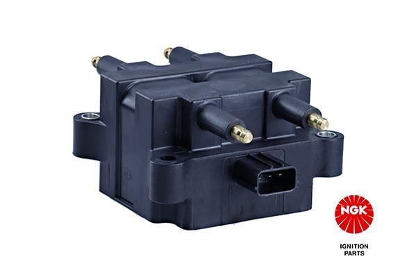U2056 ATEŞLEME BOBİNİ