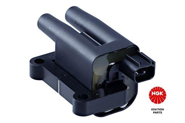 U3016 ATEŞLEME BOBİNİ