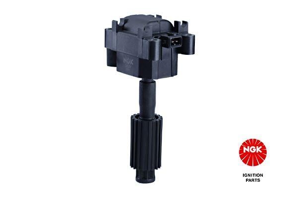 U4005 ATEŞLEME BOBİNİ