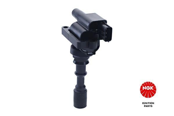 U4022 ATEŞLEME BOBİNİ