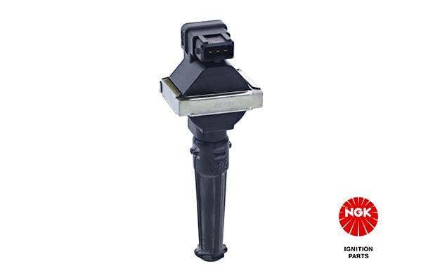 U5044 ATEŞLEME BOBİNİ