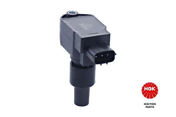 U5093 ATEŞLEME BOBİNİ