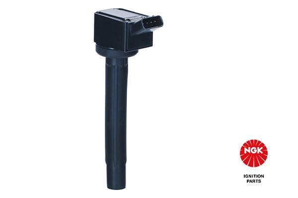 U5502 ATEŞLEME BOBİNİ TOYOTA AURİS 15 > COROLLA 19 > 8NRFTS