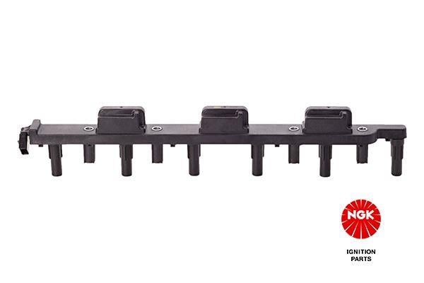 U6032 ATEŞLEME BOBİNİ