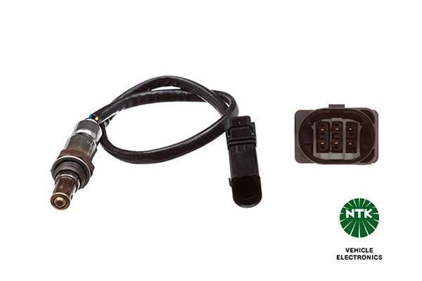 UAA0001-AU002 OKSİJEN SENSÖRÜ