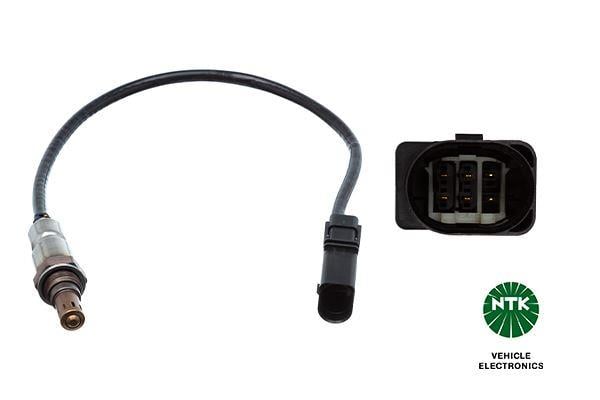 UAA0004-VW002 OKSİJEN SENSÖRÜ POLO 09>FABIA 10-14 IBIZA IV-A1 10-15 522mm