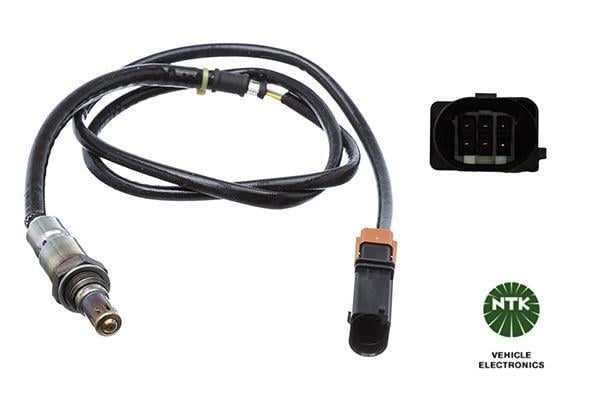 UAA0004-VW010 OKSİJEN SENSÖRÜ